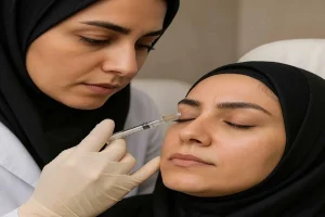 بوتاکس چیست