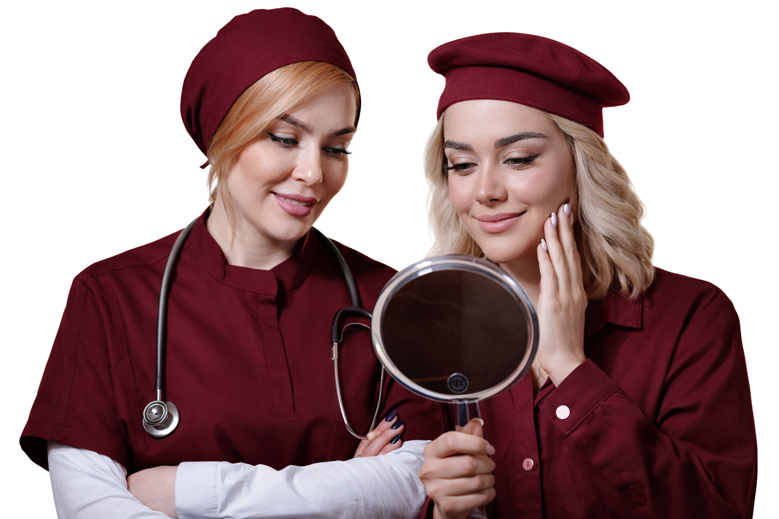 کلینیک زیبایی پروما